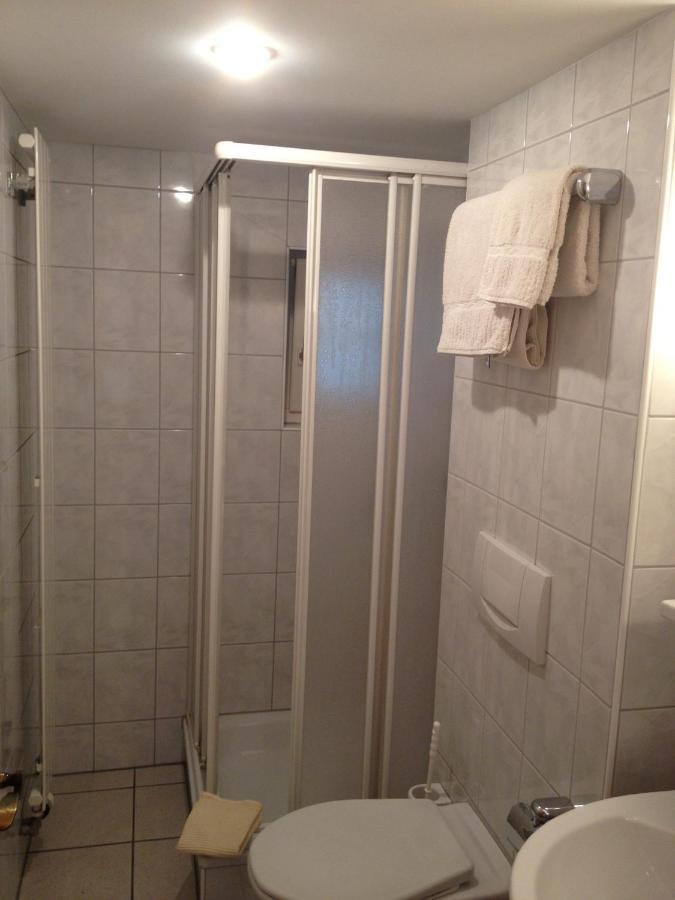 Café Conditorei Hotel Huber Lichtensteig Zimmer foto