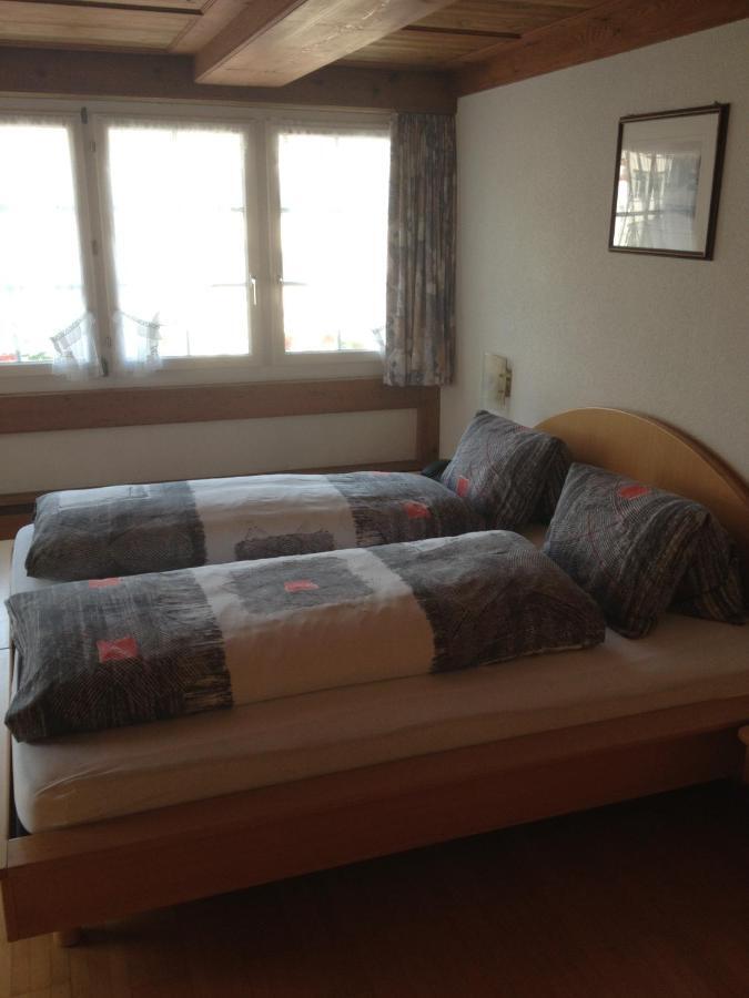Café Conditorei Hotel Huber Lichtensteig Zimmer foto